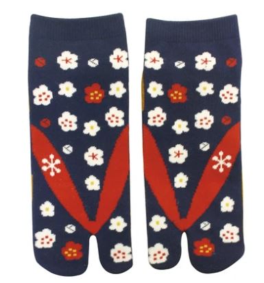 chez-rhox-geek-stop-socks-little-flowers-with-geta-red-and-blue-23-25cm.jpg
