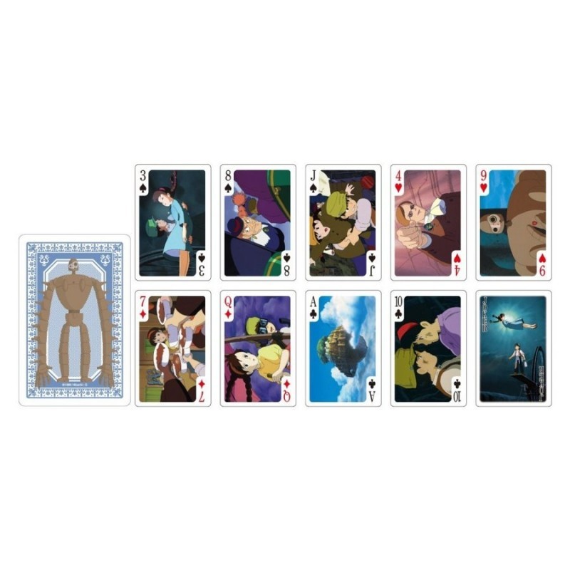 chez-rhox-geek-stop-playing-cards-castle -in-the-sky-sheeta-and-pazu-2.jpg
