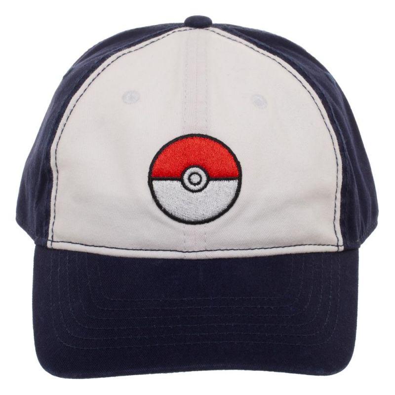 chez-rhox-geek-stop-hat-nintendo-pokemon-poke-ball-white-and-blue-adjustable.jpg