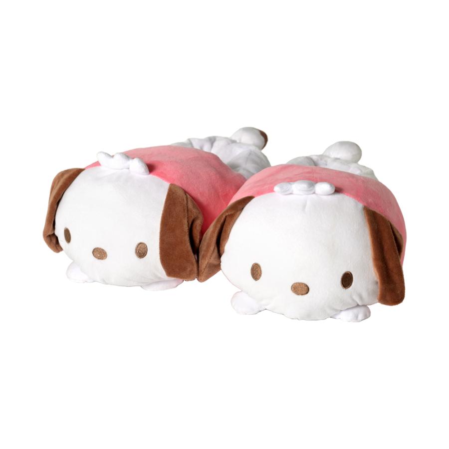 chez-rhox-geek-stop-slippers-sanrio-characters-pochacco-plush.jpg
