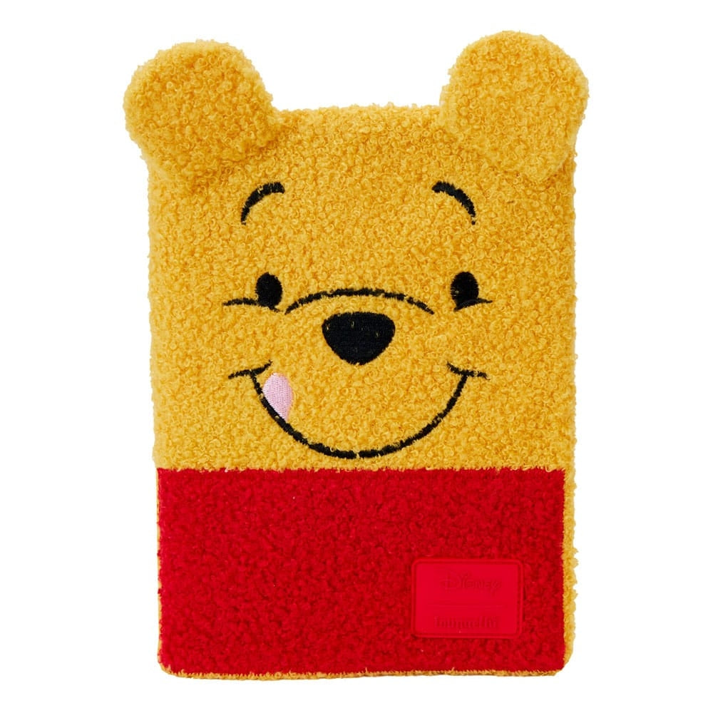 chez-rhox-geek-stop-notebook-disney-winnie-the-pooh-winnie-face-plush-cover.jpg