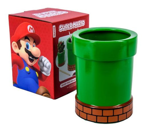 chez-rhox-geek-stop-pen-and-plant-pot-nintendo-super-mario-warp-pipe.jpg