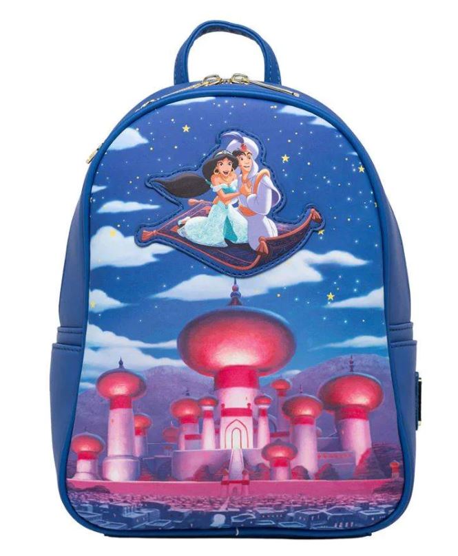 chez-rhox-geek-stop-mini-backpack-disney-aladdin-aladdin-and-jasmine-magic-carpet-ride-blue-fake-leather-1.JPG