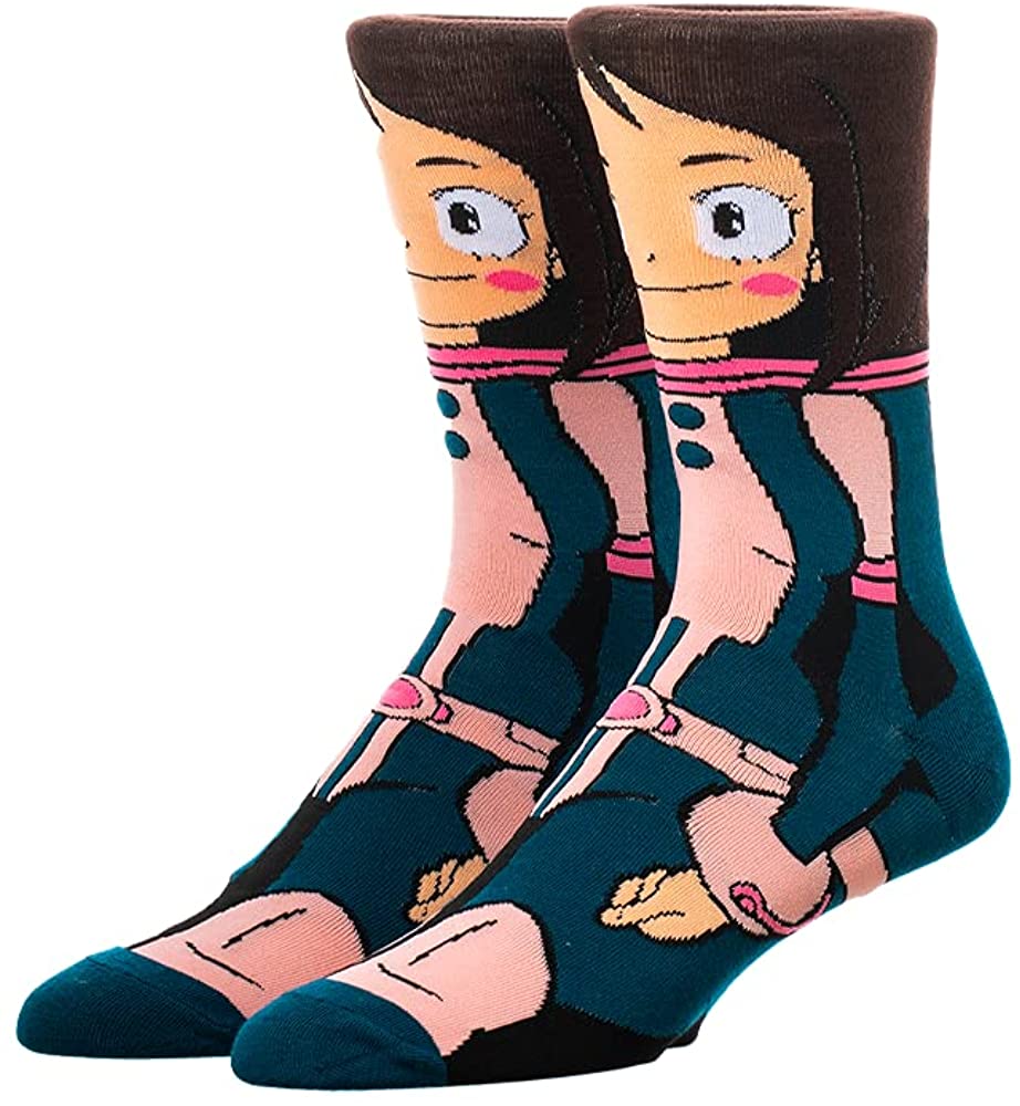 chez-rhox-geek-stop-socks-my-hero-academia-ochaco-uraraka-1-pair-crew-tube.jpg