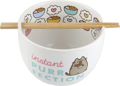 chez-rhox-geek-stop-ramen-bowl-pusheen-instant-purrfection-with-chopsticks-2.JPG