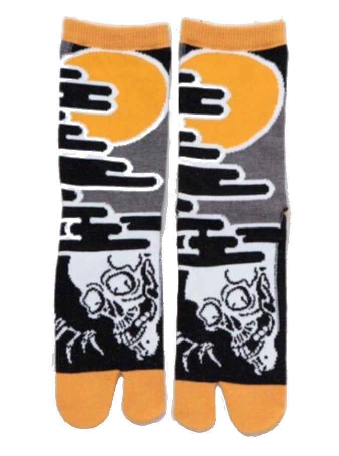 chez-rhox-le-geek-stop-socks-tabi-the-skeletons-spectre-utagawa-kuniyoshi-ukiyo-e-1-pair-2.jpg