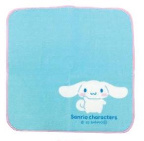 chez-rhox-geek-stop-hand-towel-sanrio-characters-cinnamoroll-petite-towel-20x20cm.jpg
