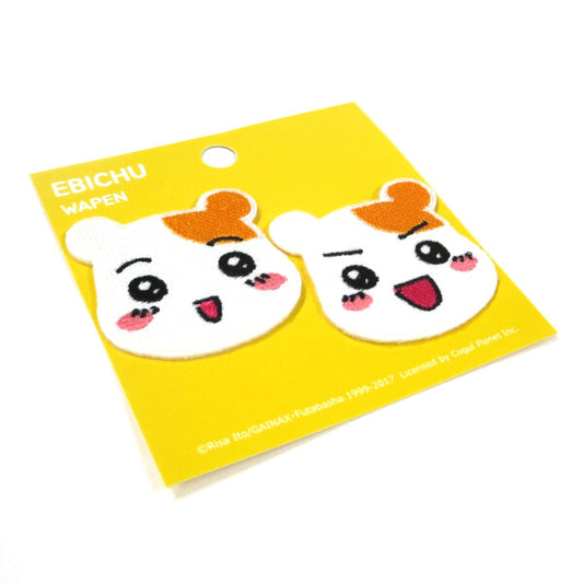 chez-rhox-geek-stop-patch-Oruchuban-Ebichu-happy-and-feisty-set-of-two-2.jpg