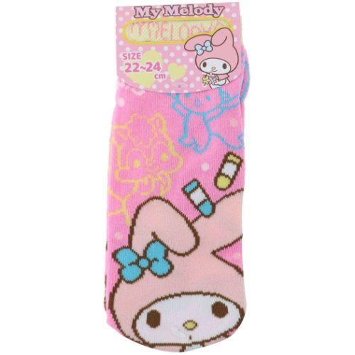 chez-rhox-geek-stop-socks-sanrio-my-melody-with-outlines-22-24cm.jpg
