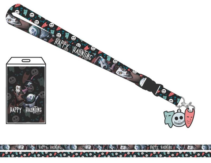 chez-rhox-geek-stop-figurine-lanyard-disney-nightmare-before-christmas-happy-haunting-rubber-trio.jpg