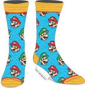 chez-rhox-geek-stop-socks-nintendo-super-mario-mario-and-luigi-blue-and-yellow-crew.jpg
