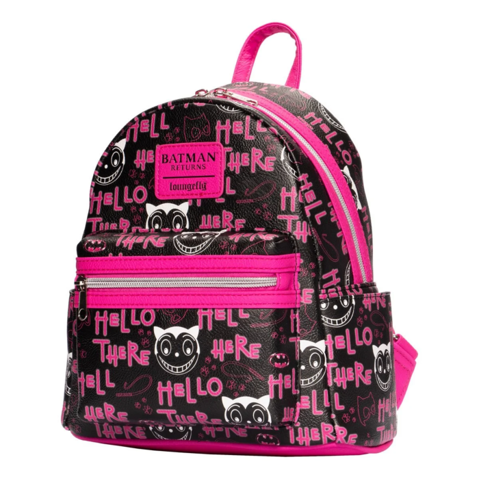 chez-rhox-geek-stop-mini-backpack-batman-returns-catwoman-hellow-there-black-and-pink-faux-leather-entertainment-earth-exclusive.png
