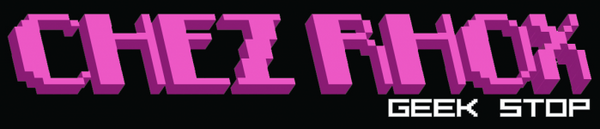 Chez Rhox, le Geek Stop