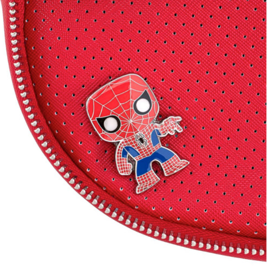 chez-rhox-geek-stop-purse-crossbody-bag-marvel-spider-man-funko-pop-pin-4.png