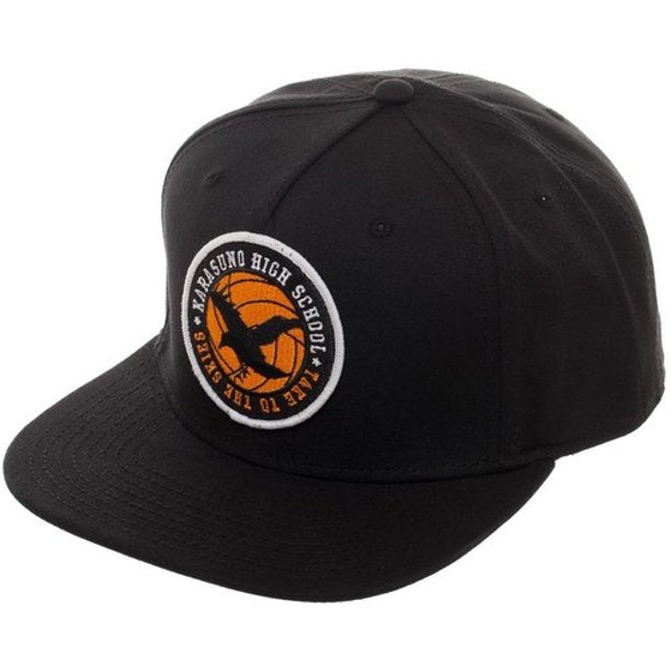 chez-rhox-geek-stop-baseball-hat-haikyuu-karasuno-high-patch-take-to-the-sky-black-snapback.jpeg