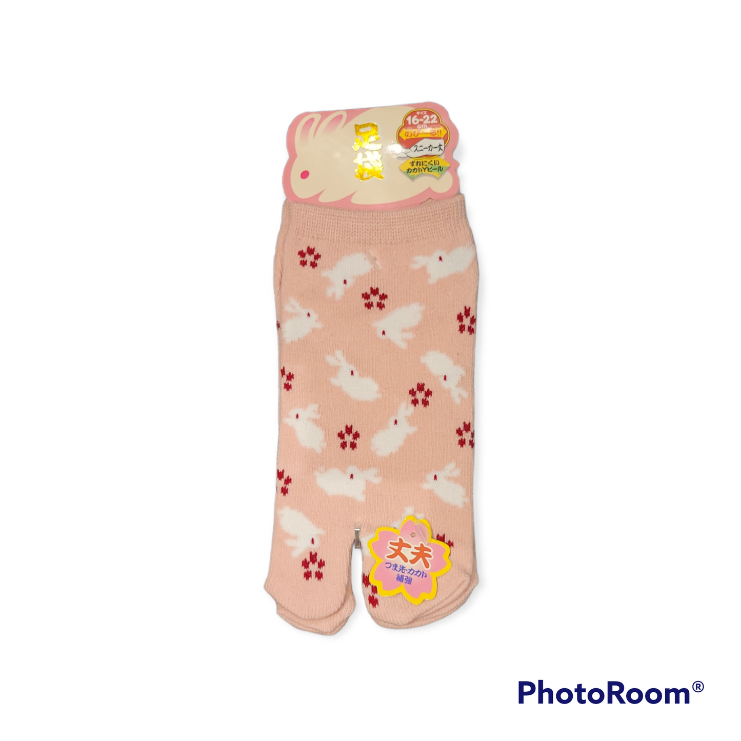 chez-rhox-geek-stop-socks-tabi-rabbit-pattern-pink-16-22cm.png