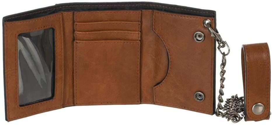 chez-rhox-geek-stop-wallet-nintendo-the-legend-of-zelda-black-and-brown-faux-leather-with-metal-hyrule-shield-trifold-2.jpg