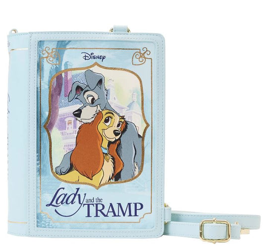 chez-rhox-geek-stop-crossbody-disney-lady-and-the-tramp-book-of-lady-and-the-tramp-blue-and-white-faux-leather.jpg