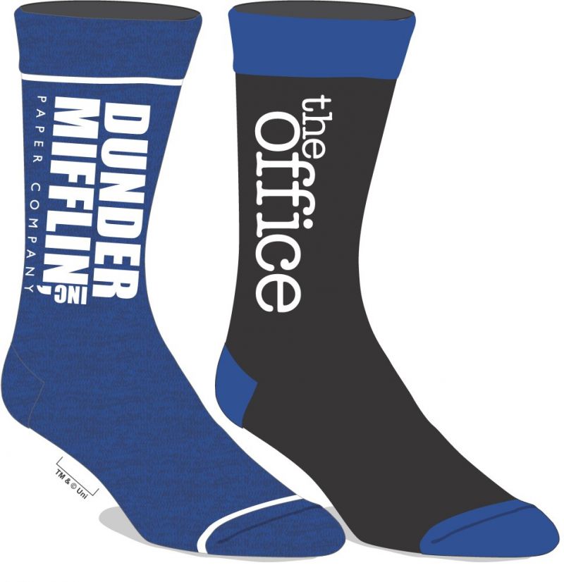 chez-rhox-geek-stop-socks-the-office-dunder-mifflin-2-crew-pairs.jpg