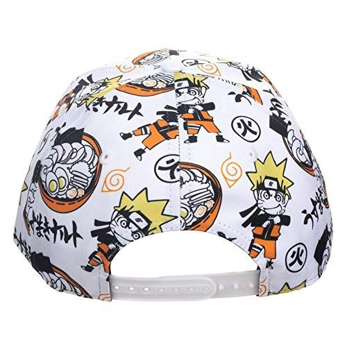 chez-rhox-geek-stop-baseball-cap-hat-naruto-shippuden-uzumaki-ichiraku-ramen-pattern-white-3.jpg