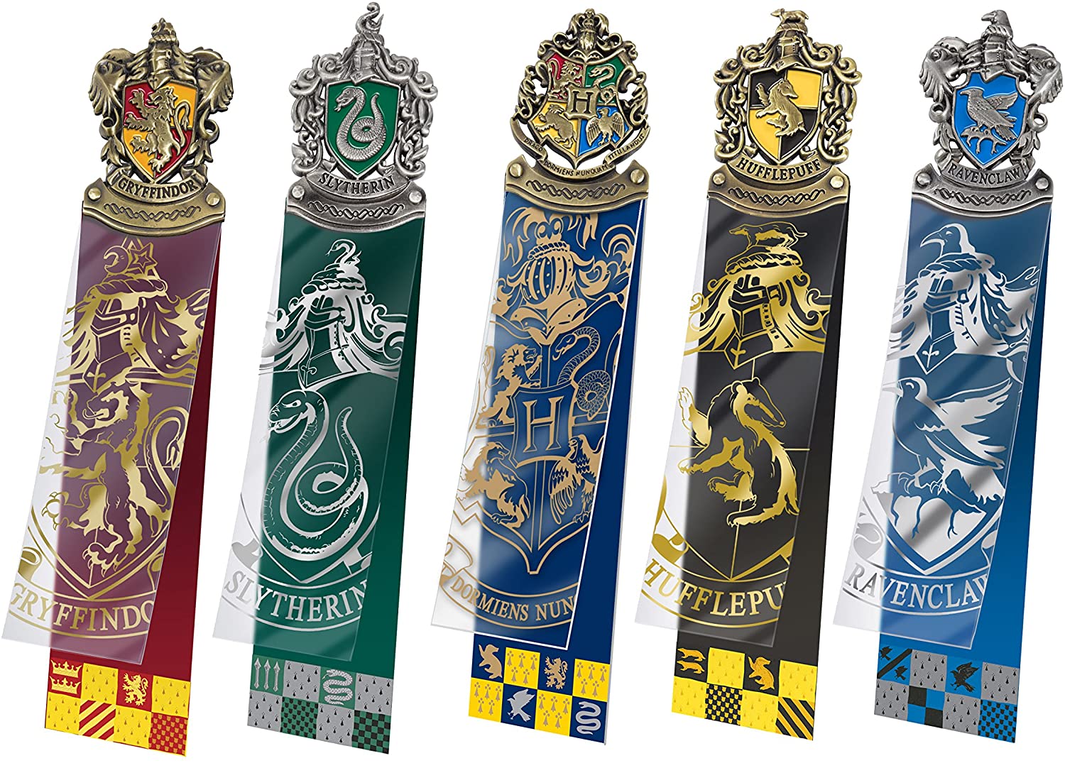 chez-rhox-geek-stop-collectible-noble-collection-harry-potter-metal-bookmark-hogwarts-houses-crests-3.jpg