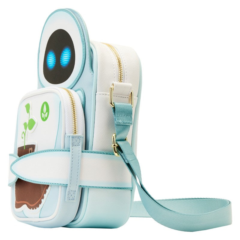 chez-rhox-geek-stop-crossbody-disney-wall-e-date-night-eve-holding-the-plant-glow-in-the-dark-reversible-pouch-white-and-blue-faux-leather-4.jpg