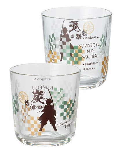 chez-rhox-geek-stop-glass-demon-slayer-kimetsu-no-yaiba-tanjiro-kamado-silhouette-green-glass-tumbler.jpg