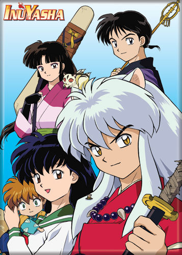 chez-rhox-geek-stop-aimant-inuyasha-kikyo-miroku-kagome.jpg