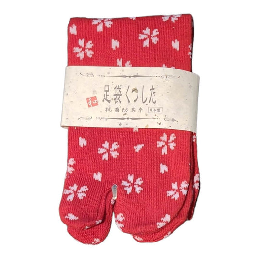chez-rhox-geek-stop-socks-tabi-kozakura-flowers-pattern-white-and-red-23-25cm.jpg