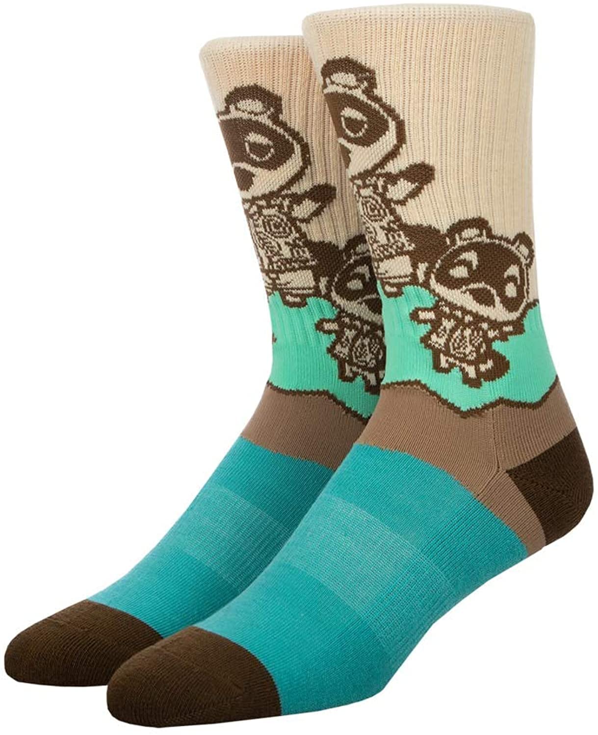 chez-rhox-geek-stop-socks-nintendo-animal-crossing-New-Horizon-Tom-Nook-crew.jpg