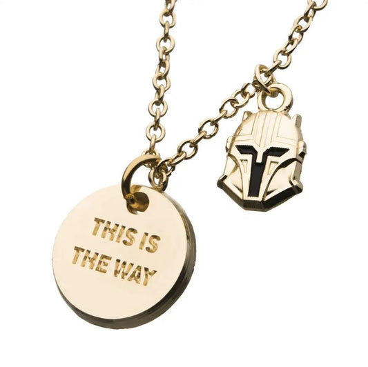 chez-rhox-geek-stop-necklace-the-mandalorian-this-is-the-way.JPG