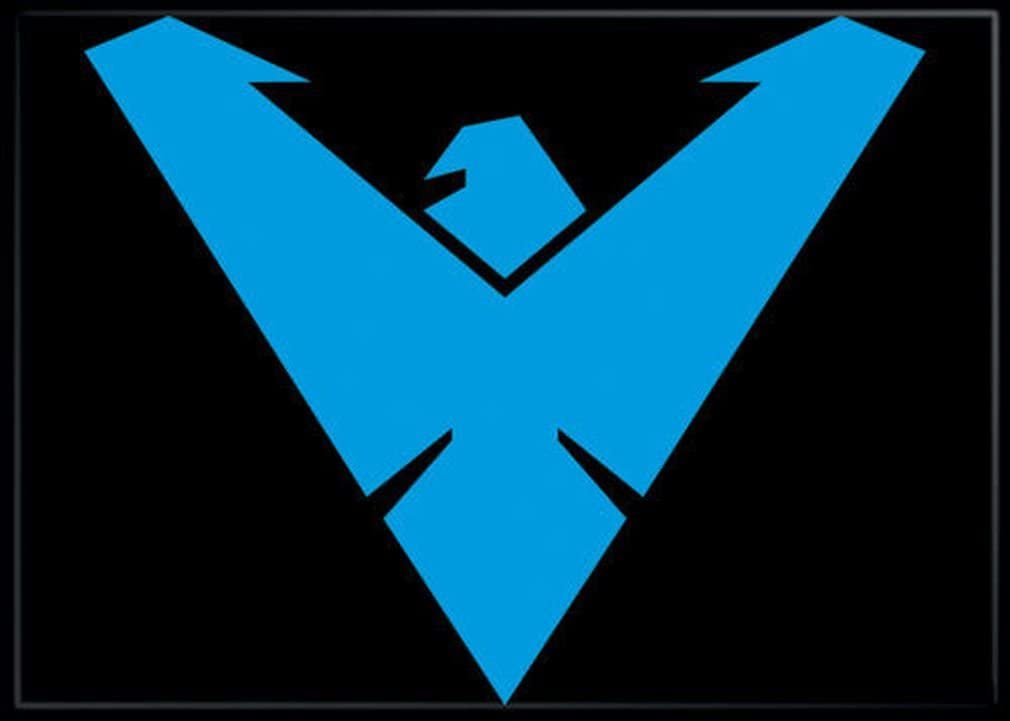 chez-rhox-geek-stop-magnet-aimant-DC-Nightwing-logo.jpg
