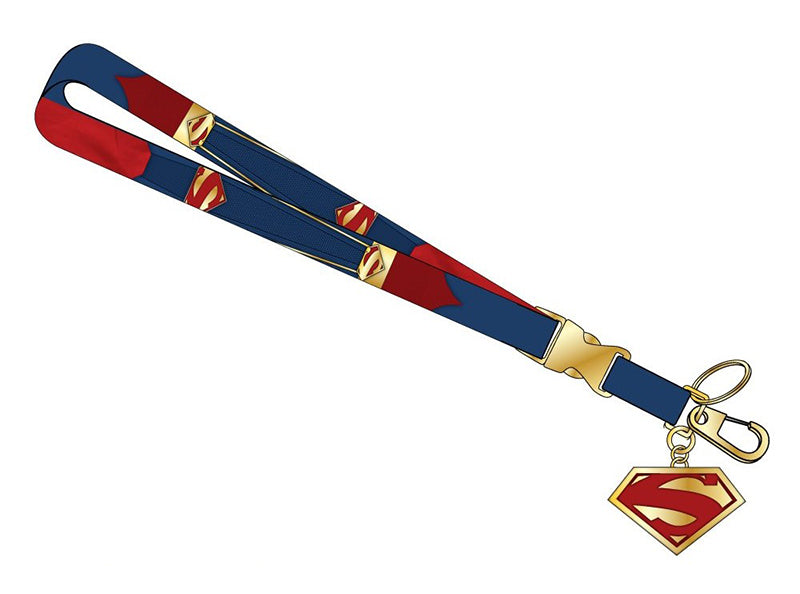 chez-rhox-geek-stop-lanyard-dc-comics-superman-with-metal-logo.jpg