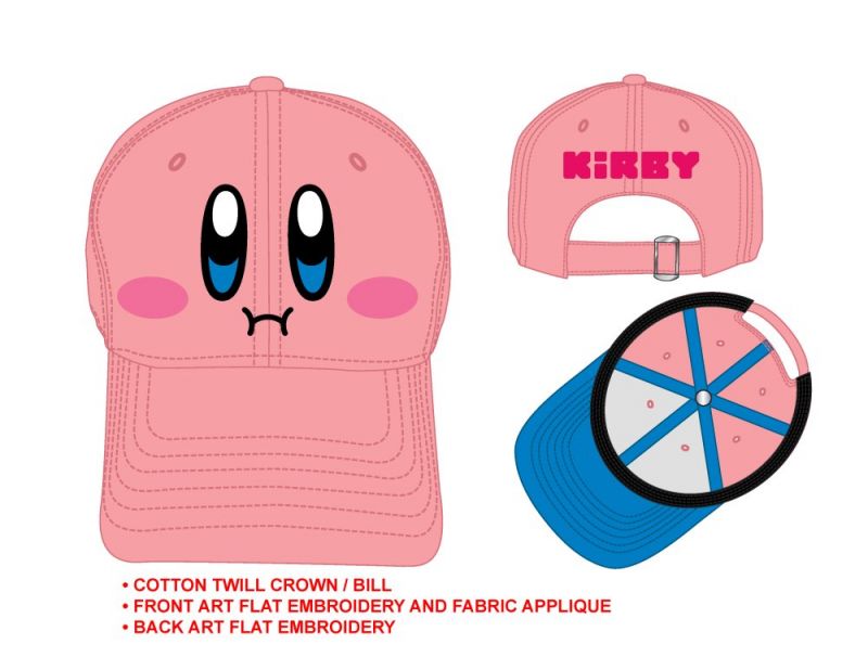 chez-rhox-geek-stop-hat-nintendo-kirby-big-face-pink-adjustable-2.jpg