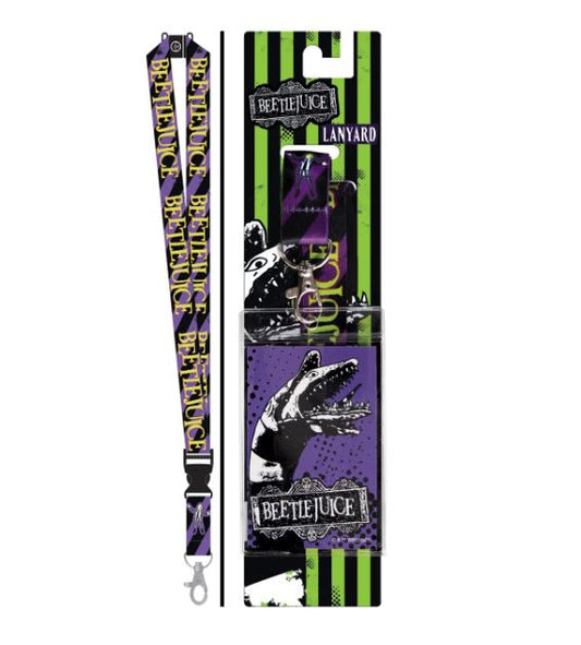 chez-rhox-geek-shop-lanyard-beetlejuice-sandworm-with-card-holder.jpg