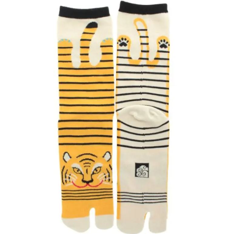 chez-rhox-geek-stop-socks-tabi-tora-tiger-25-28cm.JPG