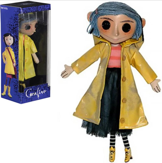 chez-rhox-geek-stop-figurine-coraline-with-yellow-raincoat-10-inches.JPG