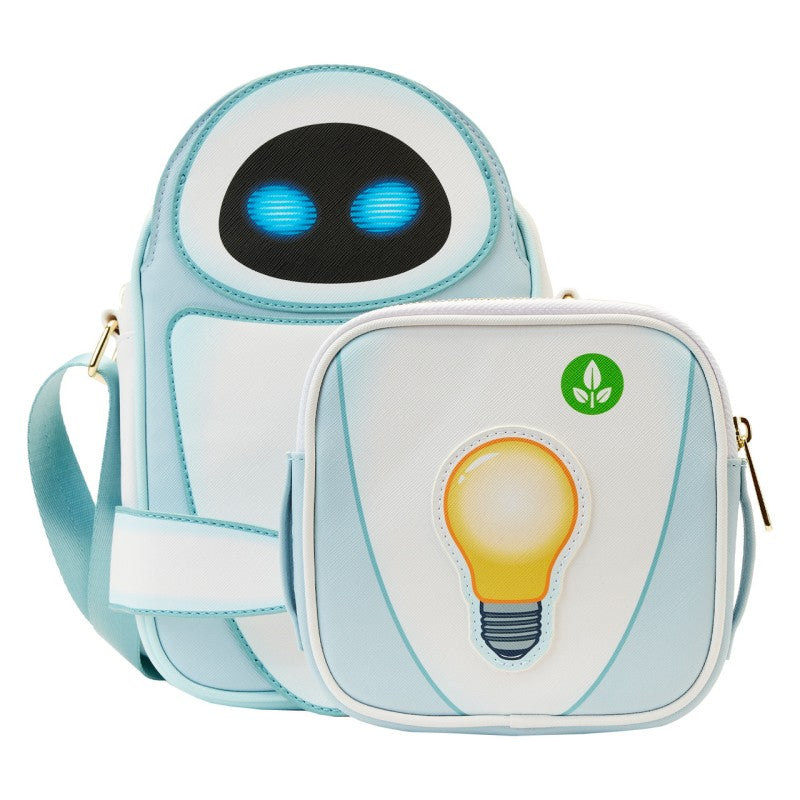 chez-rhox-geek-stop-crossbody-disney-wall-e-date-night-eve-holding-the-plant-glow-in-the-dark-reversible-pouch-white-and-blue-faux-leather-7.jpg