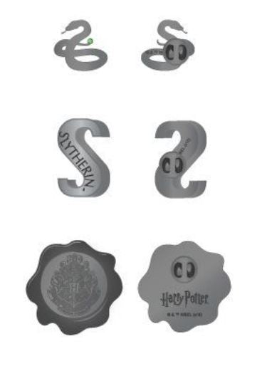 chez-rhox-geek-stop-pin-harry-potter-slytherin-set-of-3-with-hogwarts-emblem.JPG