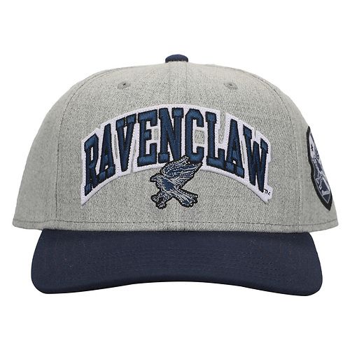 chez-rhox-geek-shop-hat-harry-potter-patch-ravenclaw-varsity-with-raven-embroided-grey-and-blue-snapback-1.jpg