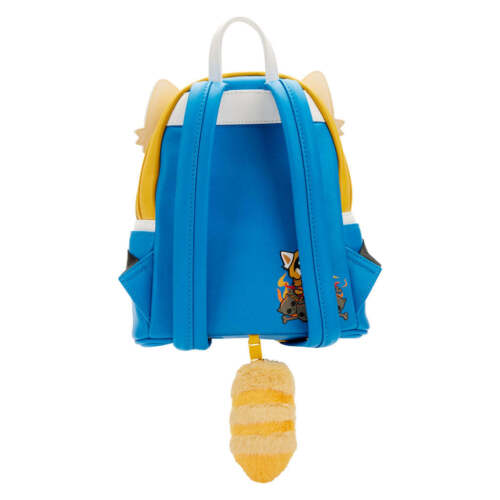 chez-rhox-geek-stop-mini-backpack-sanrio-aggretsuko-switchable-face-plates-blue-yellow-faux-leather-2.jpg