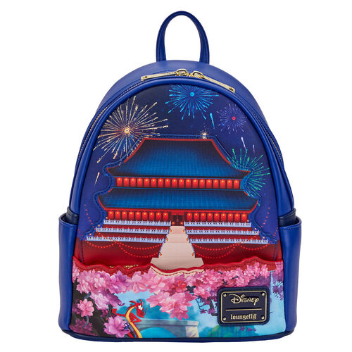 chez-rhox-geek-stop-backpack-disney-princess-mulan-castle-fireworks-fake-leather-1.jpg