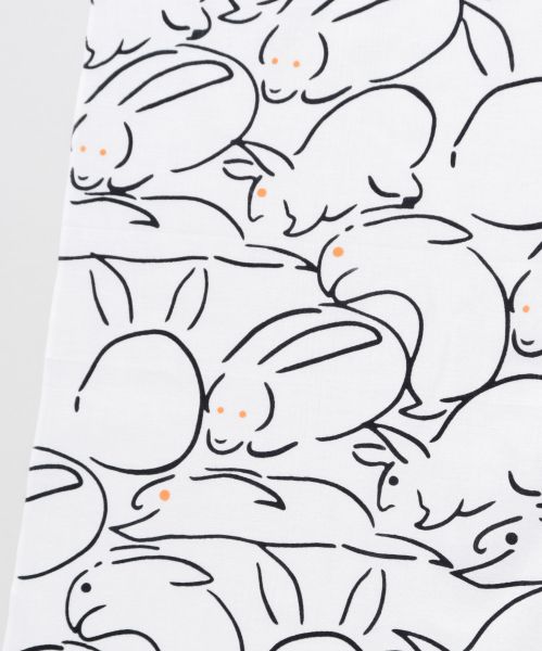 chez-rhox-le-geek-stop-japanese-traditional-hand-towel-tenugui-white-rabbit-ryakuga-usagi-by-kitao-masayoshi-2.jpg