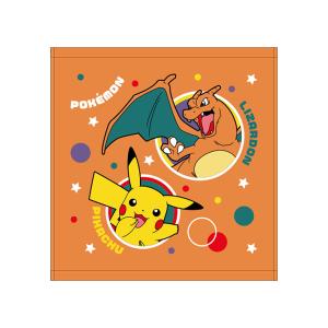 chez-rhox-geek-stop-towel-pokemon-pocket-monsters-lizardon-charizard-pikachu-34x35cm.jpg