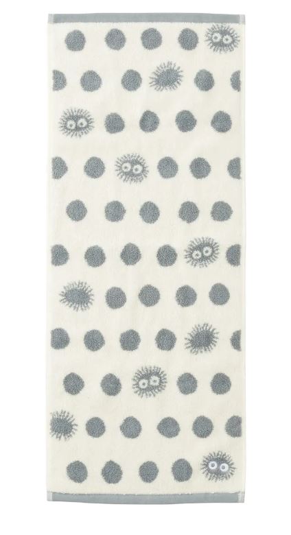 chez-rhox-geek-stop-towel-studio-ghibli-my-neigbor-totoro-soot-sprite-susuwatari-silhouette-series.JPG