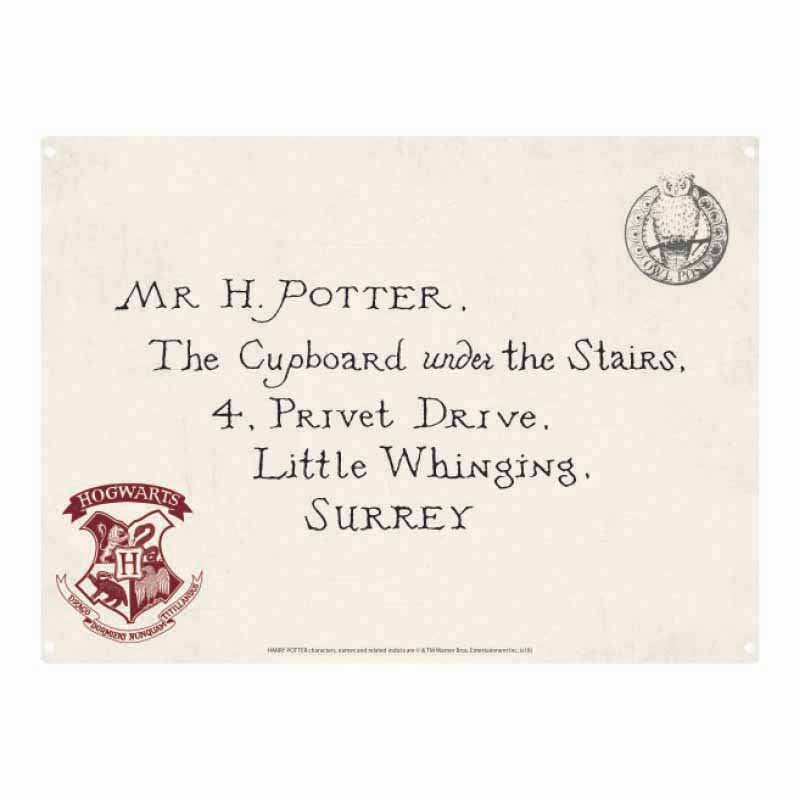 chez-rhox-geek-stop-sign-harry-potter-letter-to-harry-a5-metal-wall-sign.jpg