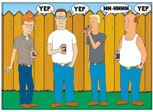 chez-rhox-geek-stop-magnet-king-of-the-hill-yep-hm-mmm.JPG