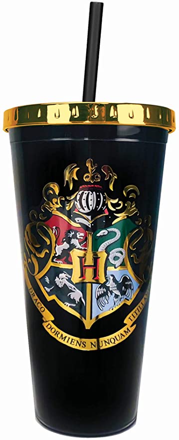 chez-rhox-geek-stop-travel-glass-harry-potter-hogwart-emblem-with-straw.jpg