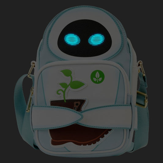 chez-rhox-geek-stop-crossbody-disney-wall-e-date-night-eve-holding-the-plant-glow-in-the-dark-reversible-pouch-white-and-blue-faux-leather-3.jpg