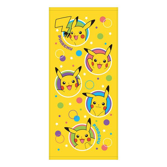 chez-rhox-geek-stop-hand-towel-pokemon-pocket-monsters-many-pikachu-in-cercles-60x120cm.jpg